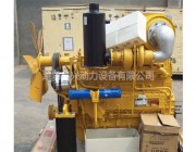 Matters needing attention for matching motors of Morningside generator set